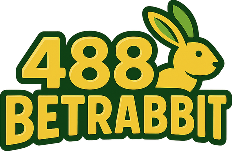 488bet Rabbit Logo